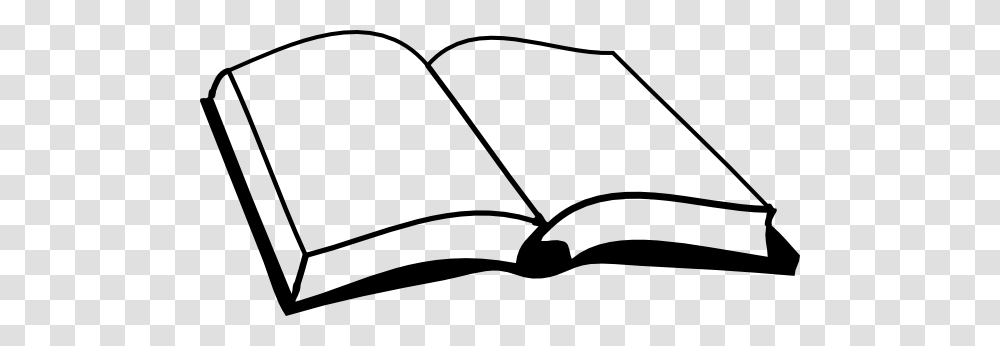 Open Book Clip Art Black And White Image Clip Art, Apparel, Hat, Sunglasses Transparent Png