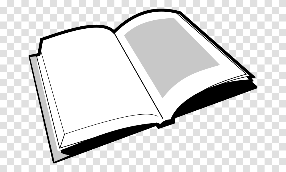 Open Book Clip Art Open Book Clipart, Page Transparent Png