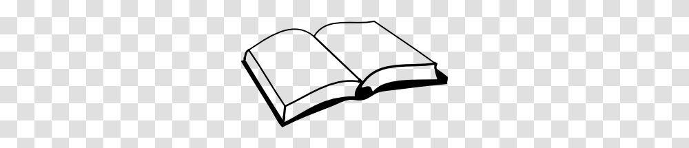 Open Book Clip Art Template, Lawn Mower, Tool, Cushion Transparent Png