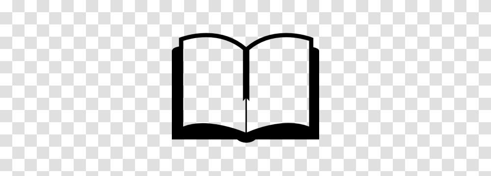 Open Book Clipart Icon Web Icons, Gray, World Of Warcraft Transparent Png