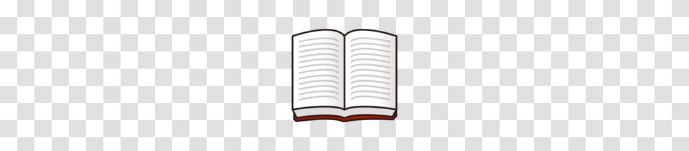 Open Book Emoji On Emojidex, Page, Diary, Pottery Transparent Png