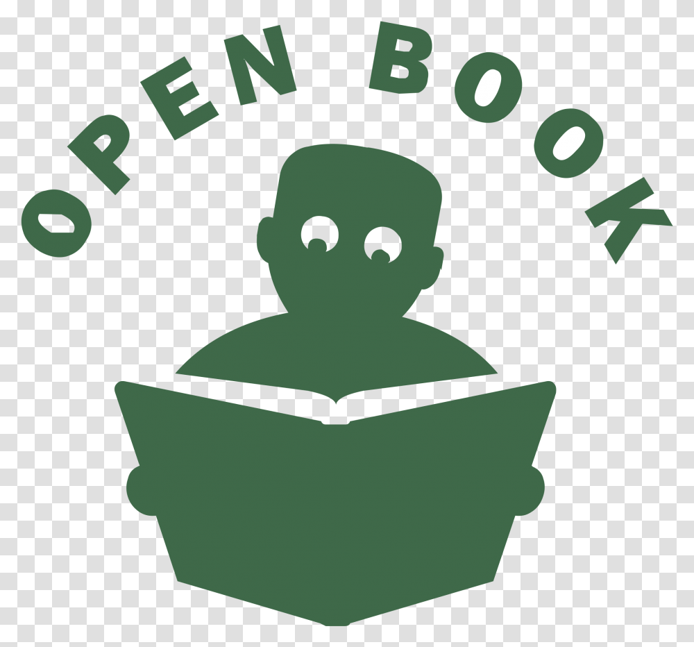 Open Book Vector, Snowman, Winter, Outdoors, Nature Transparent Png