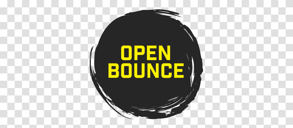 Open Bounce Circle, Word, Text, Plant, Photography Transparent Png