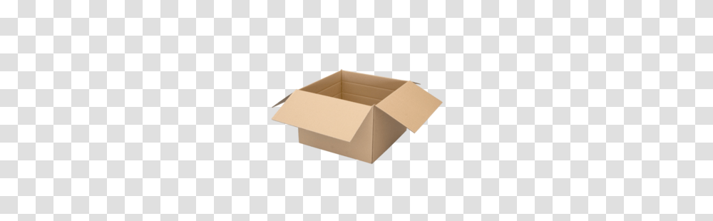 Open Box, Cardboard, Carton Transparent Png