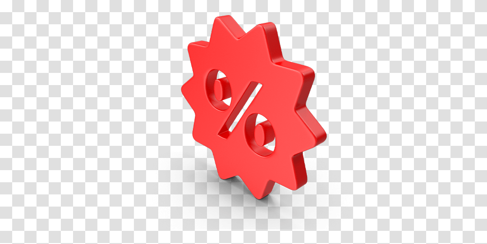 Open Box Closeouts Discount 3d, Machine, Hand, Gear, Symbol Transparent Png