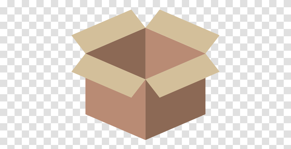 Open Box File Open Box In, Cardboard, Carton, Package Delivery, Mailbox Transparent Png