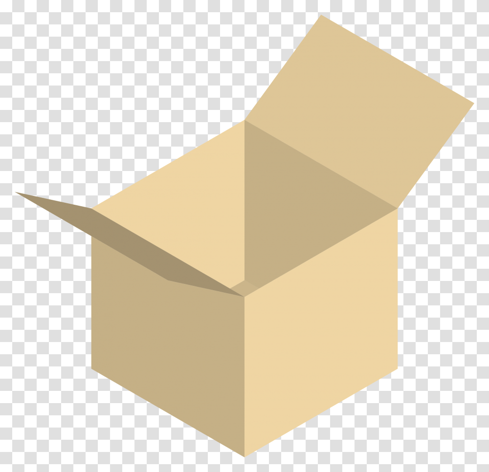 Open Box Icons, Cardboard, Carton, Package Delivery Transparent Png