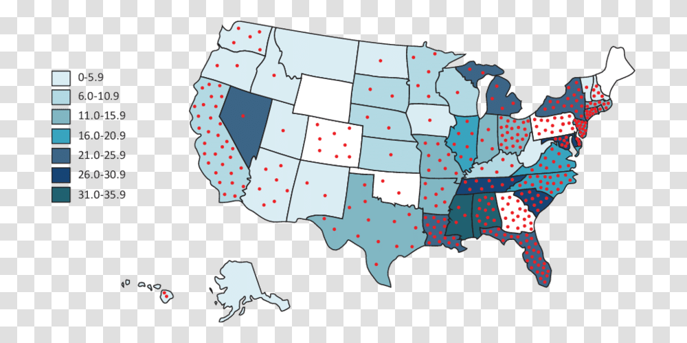 Open Carry In Indiana, Plot, Map, Diagram, Atlas Transparent Png