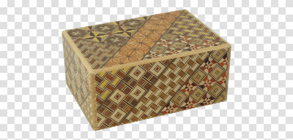 Open Chinese Puzzle Box, Rug, Furniture Transparent Png