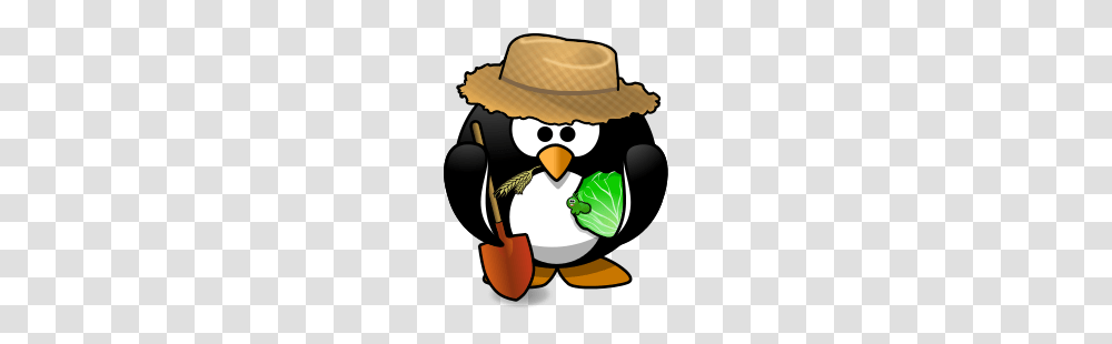 Open Clip Art Everything Here Is, Bird, Animal, Penguin Transparent Png