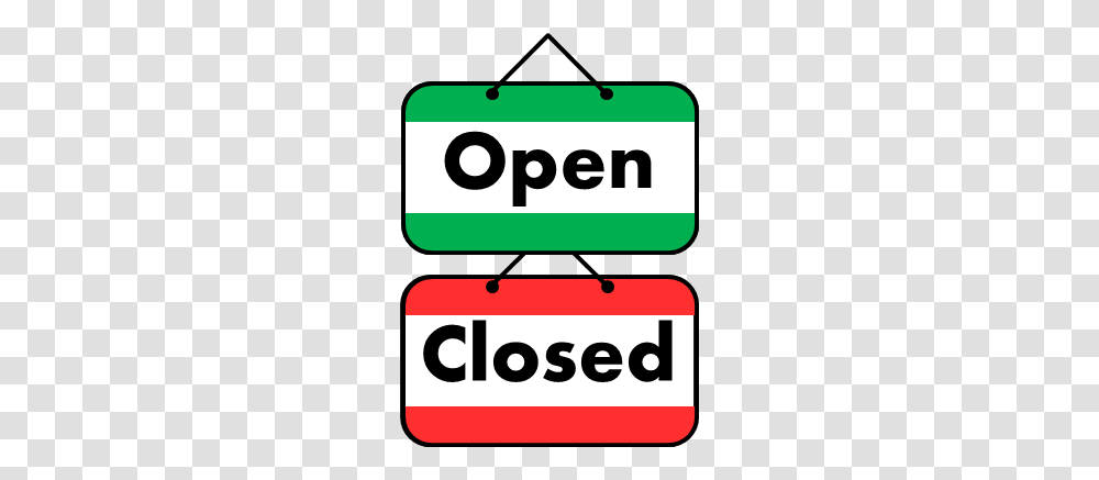 Open Closed Sign, Label, Number Transparent Png