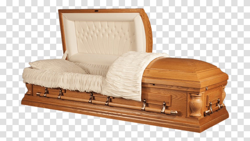 Open Coffin Clip Arts Open Coffin Background, Funeral, Furniture, Bed, Crib Transparent Png