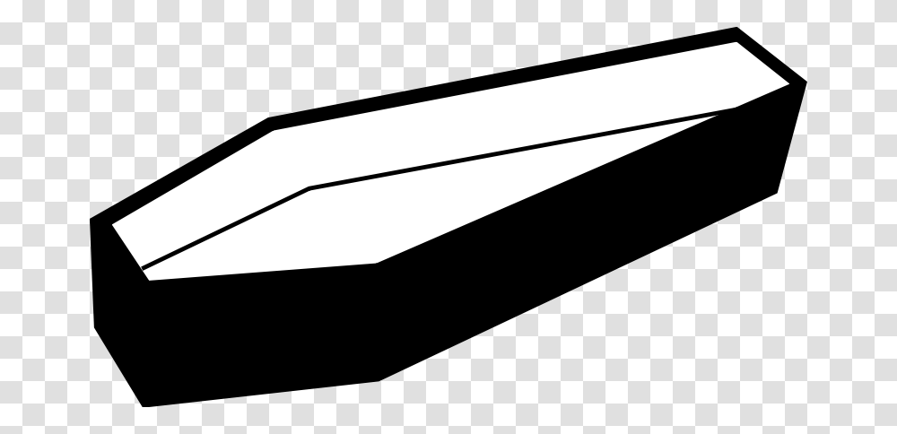 Open Coffin Free Vector, Weapon, Weaponry, Arrow Transparent Png