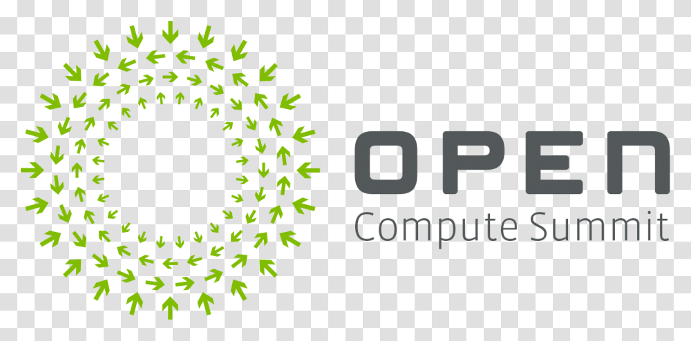 Open Compute Project Logo, Paper Transparent Png