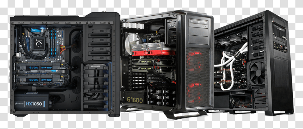 Open Computer, Electronics, Hardware, Computer Hardware, Appliance Transparent Png