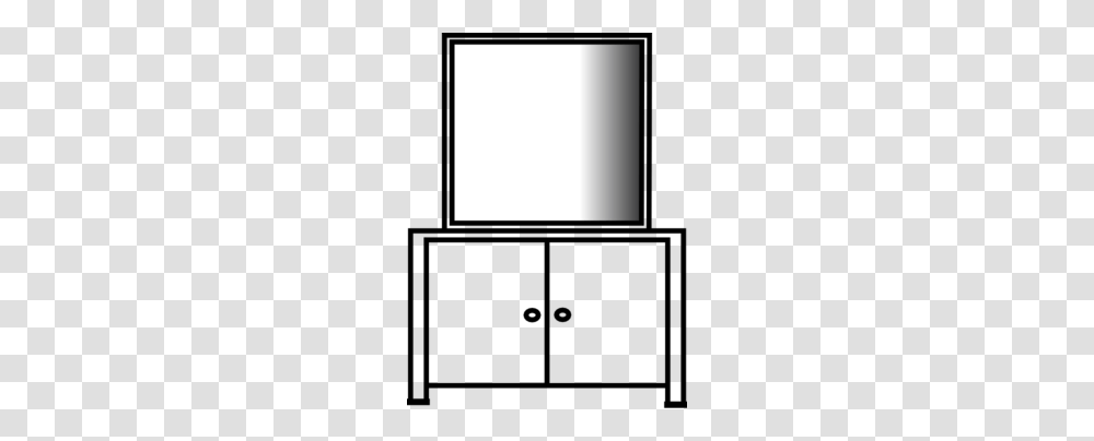Open Cupboard Cliparts, Screen, Electronics, Monitor Transparent Png