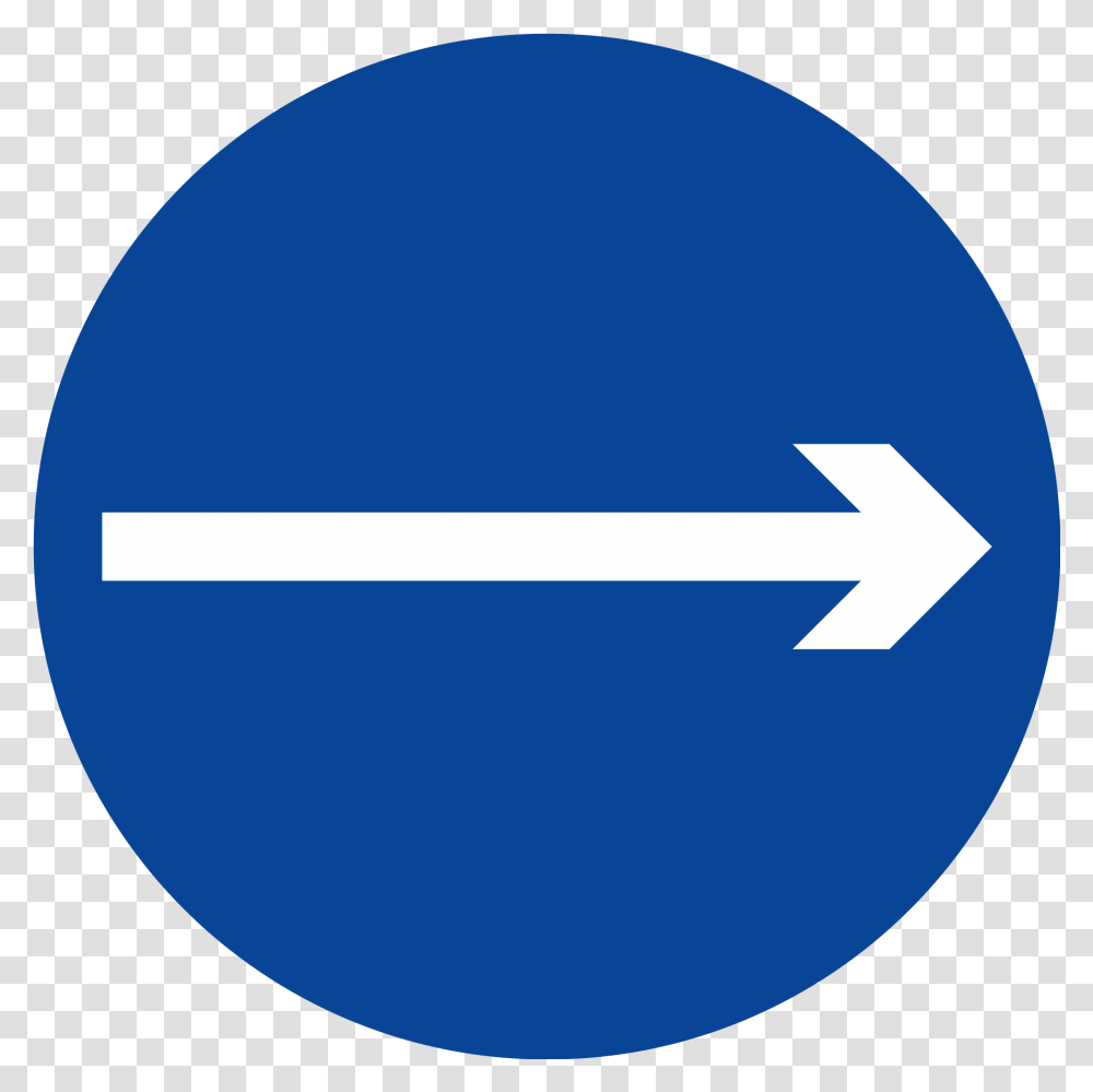 Open Directions Which Vehicles Are Obliged To Follow Sign Gas Science Museum, Symbol, Road Sign, Balloon Transparent Png
