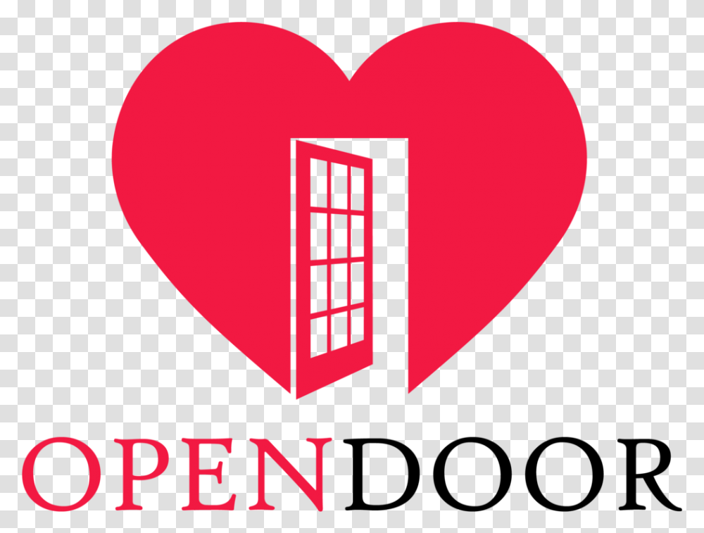 Open Door Erepublik, Heart, Book Transparent Png