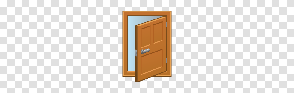 Open Door Image Royalty Free Stock Images For Your Design, Wood, Sliding Door, Mailbox, Letterbox Transparent Png