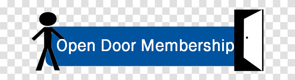 Open Door Membership, Word, Logo Transparent Png