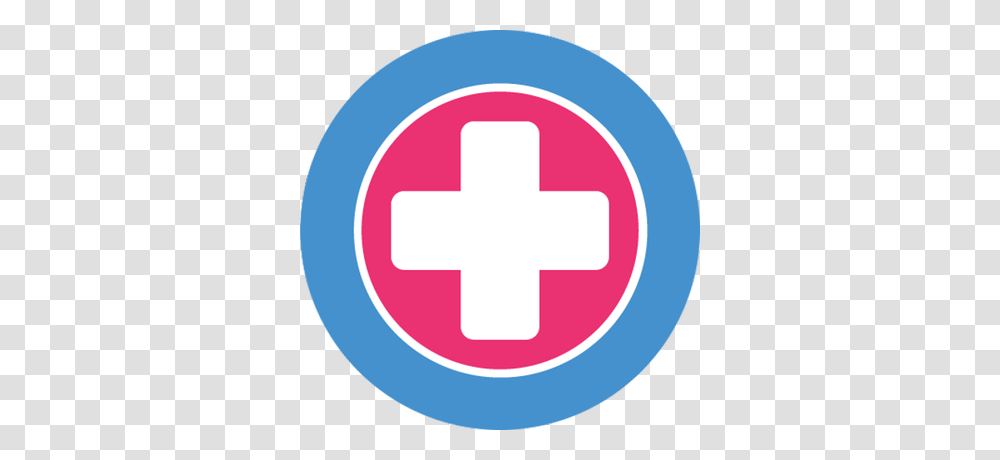Open E Obs, First Aid, Label Transparent Png