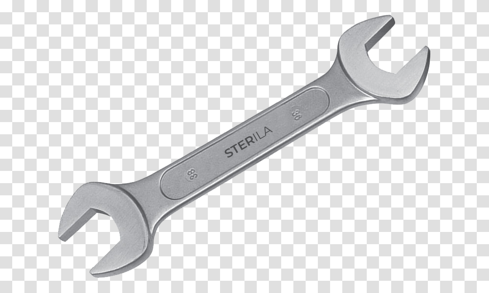 Open End Wrench, Scissors, Blade, Weapon, Weaponry Transparent Png