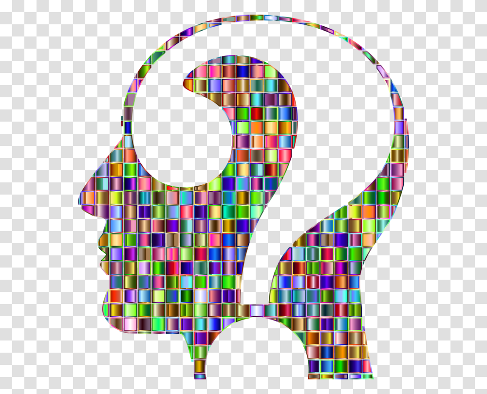 Open Ended Question Computer Icons Human Head Face, Balloon, Person Transparent Png