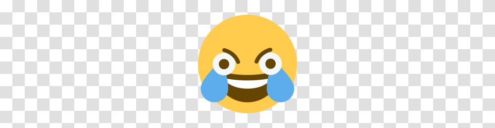 Open Eye Crying Laughing Emoji Image Gallery Know Your Meme, Tennis Ball, Animal, Wasp, Bee Transparent Png