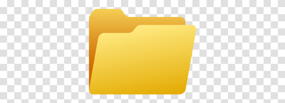 Open File Folder Icon Folder Icon, File Binder Transparent Png