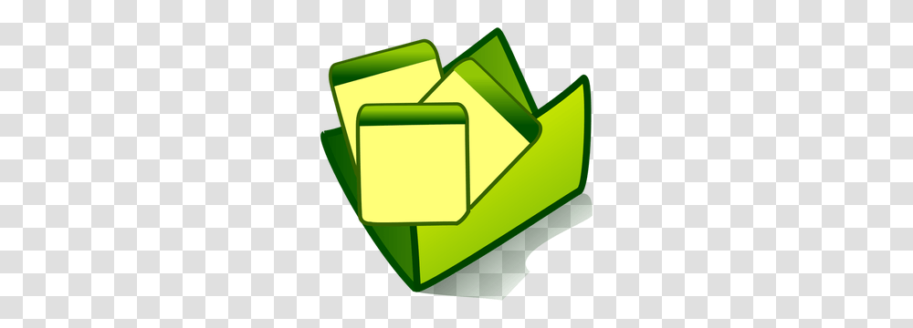 Open Folder Clip Art, First Aid, Recycling Symbol, Green Transparent Png