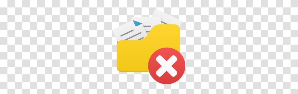 Open Folder Delete Icon Flatastic Iconset Custom Icon Design, First Aid, File, File Folder Transparent Png