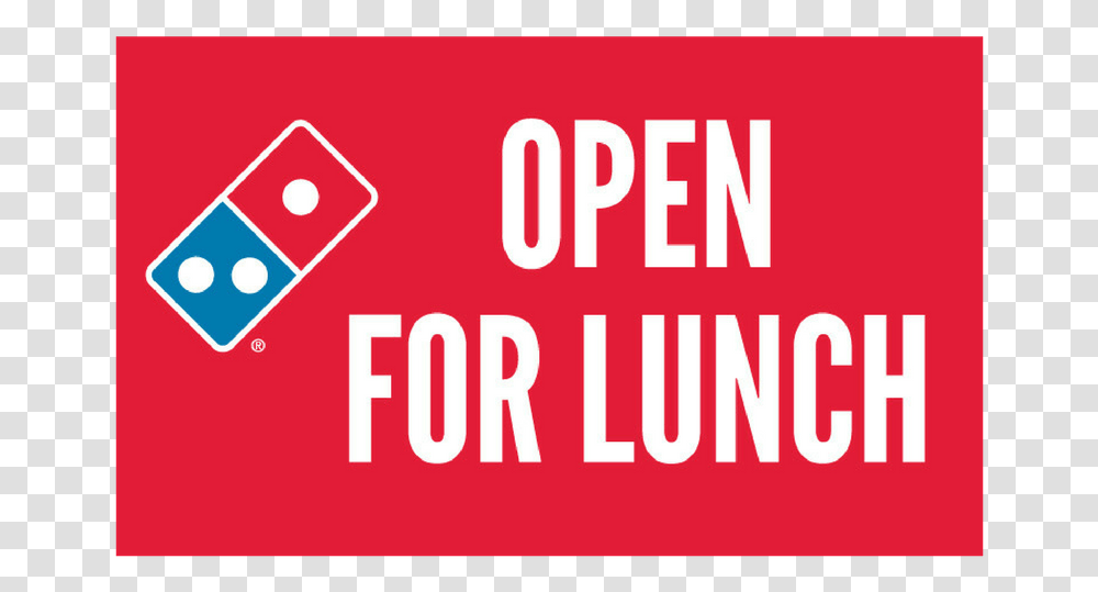 Open For Lunch Sign, Word, Alphabet Transparent Png