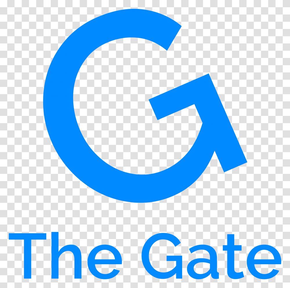 Open Gate Clipart, Number, Logo Transparent Png