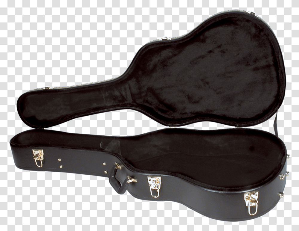 Open Guitar Case, Mandolin, Musical Instrument, Leisure Activities, Shoe Transparent Png