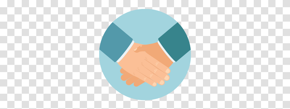 Open Hand Ministries Handshake, Balloon, Tape Transparent Png