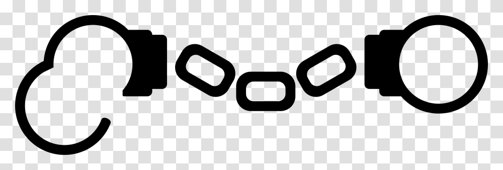 Open Handcuffs Icons, Gray, World Of Warcraft Transparent Png