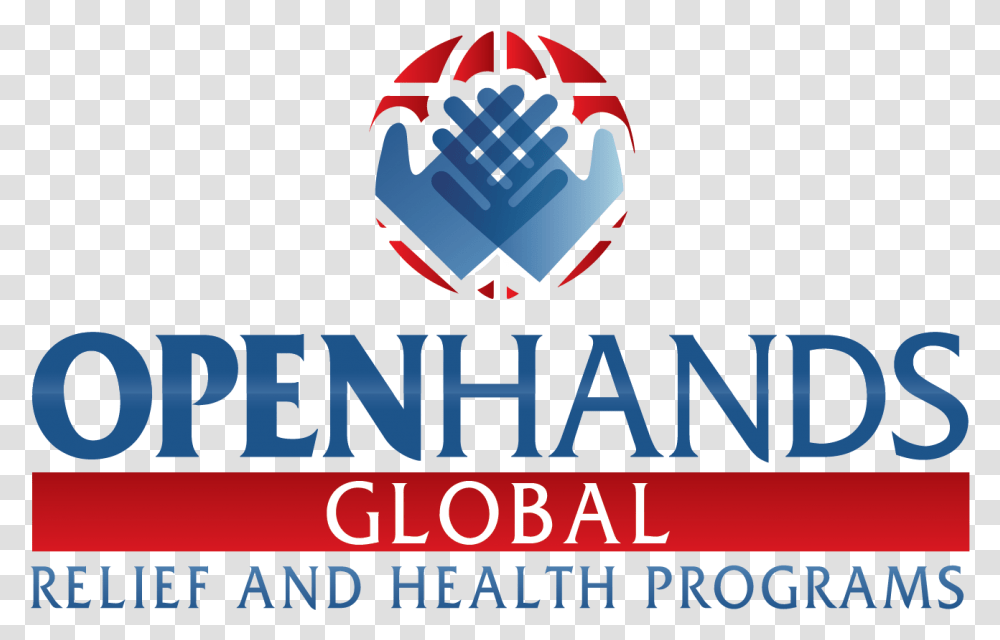 Open Hands Global Kick American Football, Logo, Pillow Transparent Png