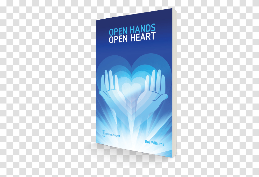 Open Hands Heart Grow My True Self Open Hands, Poster, Advertisement, Flyer, Paper Transparent Png
