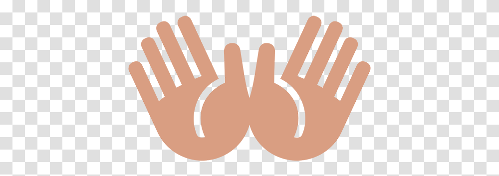 Open Hands Sign Emoji For Facebook Email & Sms Id 10567 Emoji Open Hands, Wrist, Text, Finger, Thumbs Up Transparent Png