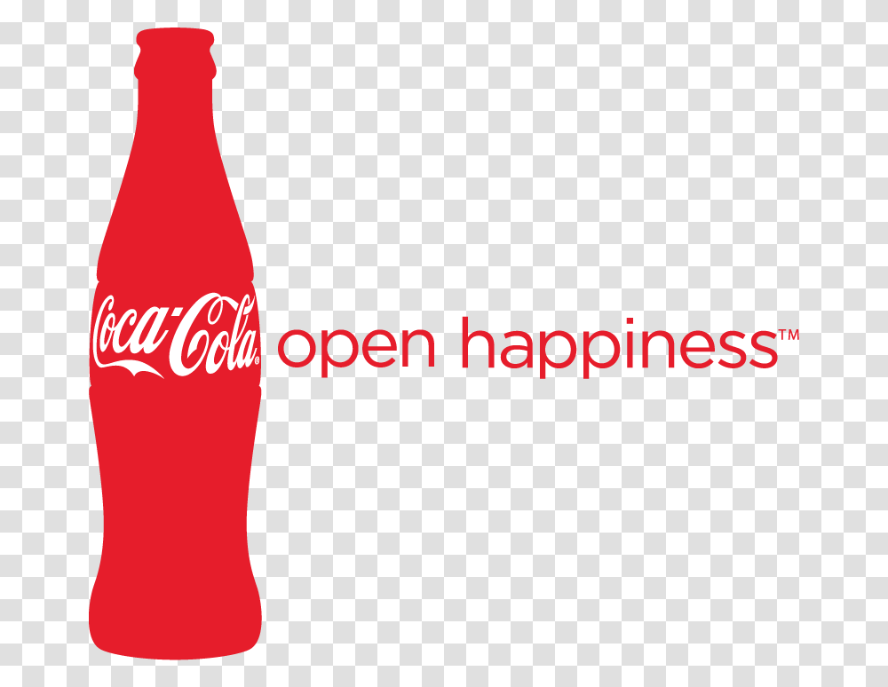 Open Happiness Wikipedia Coca Cola Open Happiness, Coke, Beverage Transparent Png