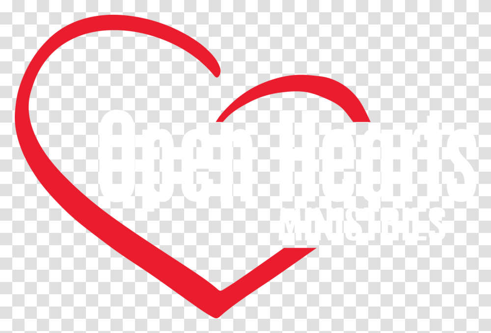 Open Heart, Label, Logo Transparent Png