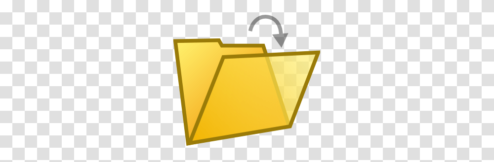 Open Images Icon Cliparts, File Binder, File Folder, Box Transparent Png