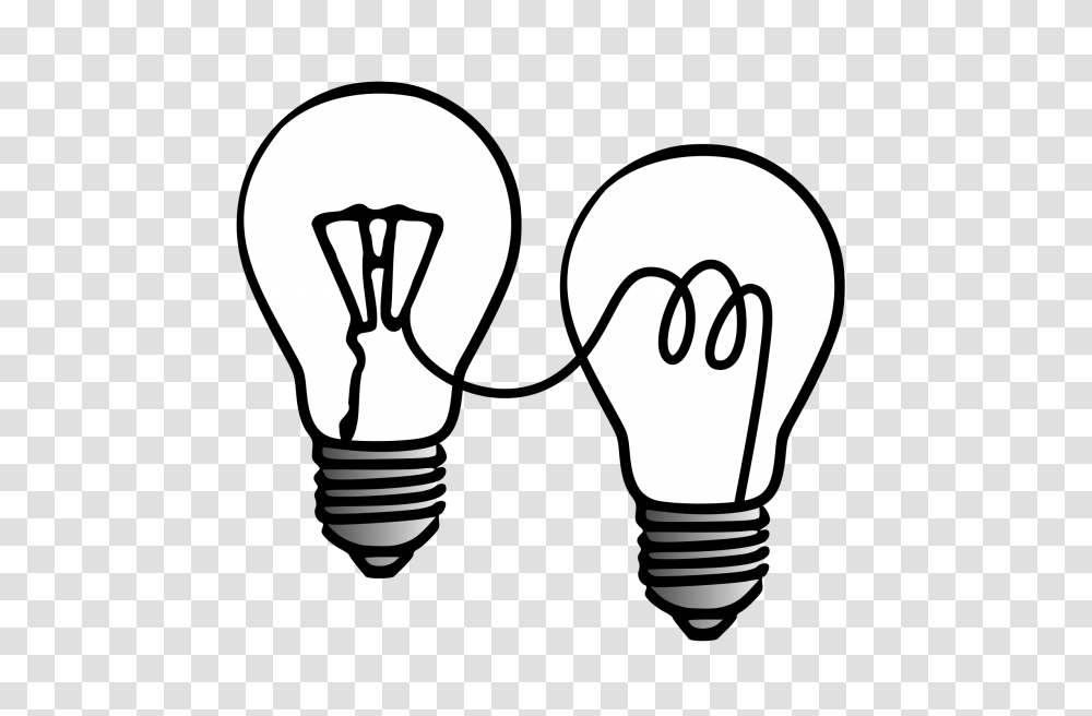 Open Innovation, Light, Lightbulb Transparent Png