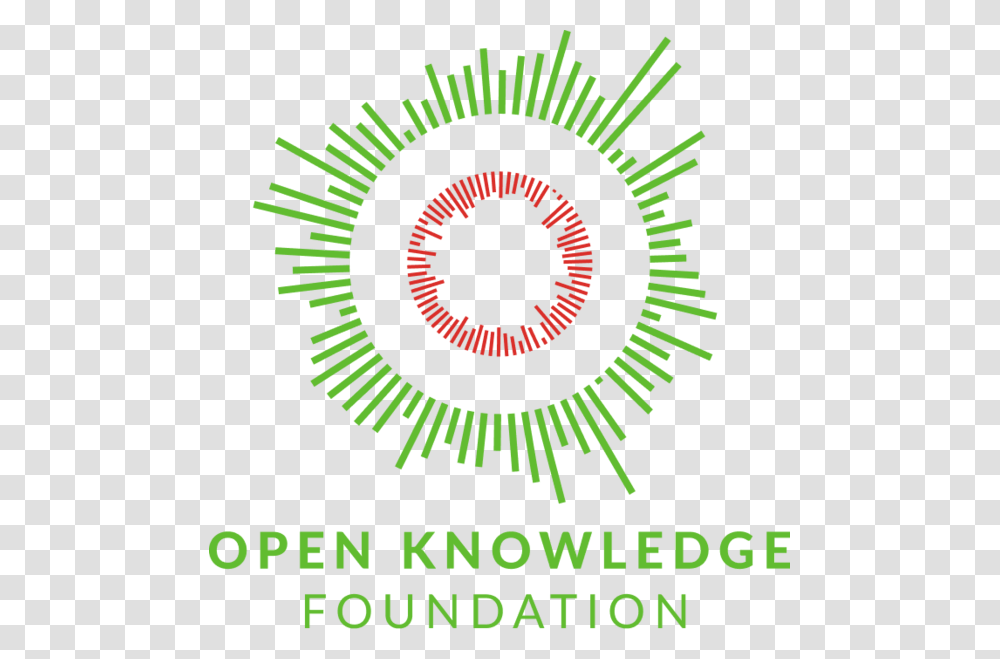 Open Knowledge Foundation Logo Open Knowledge Foundation, Poster, Advertisement Transparent Png