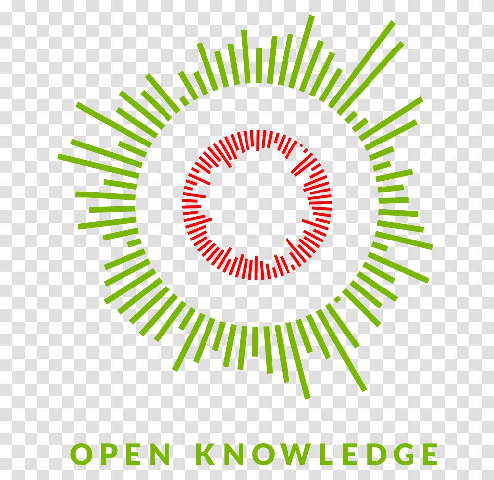 Open Knowledge Logo Open Knowledge Foundation, Poster, Green Transparent Png