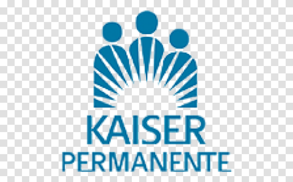 Open Letter To Kaiser Members Kaiser Permanente, Logo, Trademark, Crowd Transparent Png