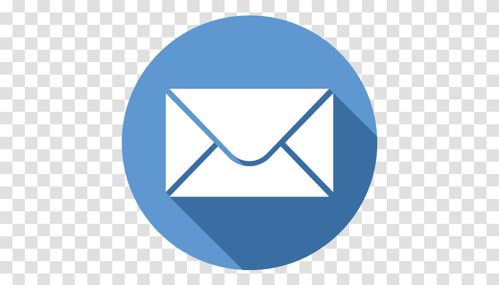 Open Letter To Kite Ceo App Mail Apple, Envelope, Balloon, Airmail Transparent Png