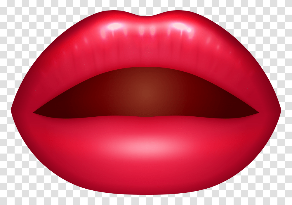Open Lips Clip Art, Lamp, Mouth, Teeth, Tongue Transparent Png