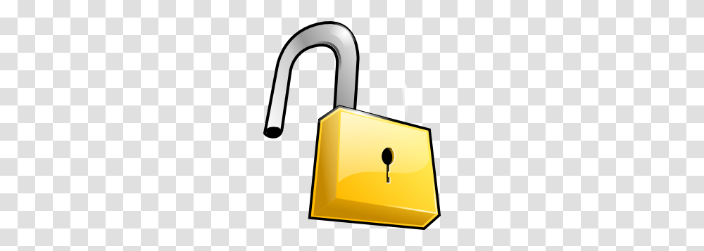 Open Lock Clip Art, Sink Faucet, Security, Combination Lock Transparent Png