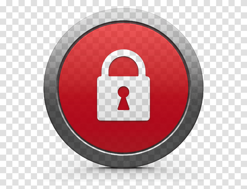 Open Lock Closed Lock, Security Transparent Png